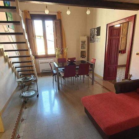 Casa Da Enza Villa Avola Kültér fotó