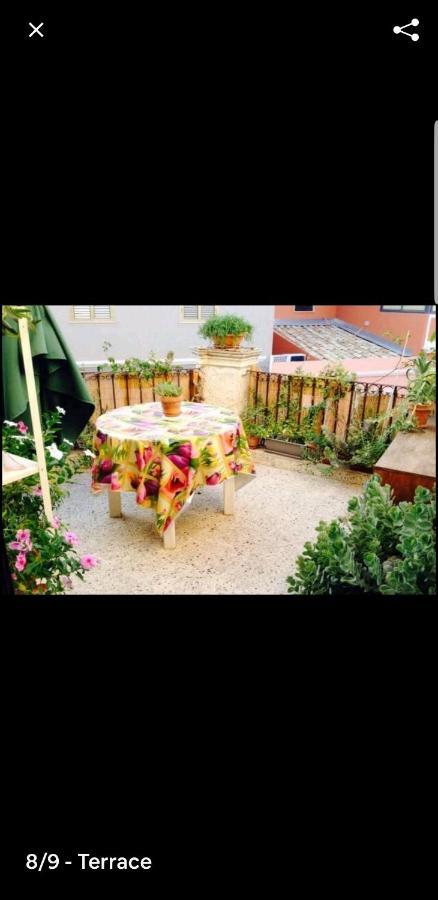 Casa Da Enza Villa Avola Kültér fotó