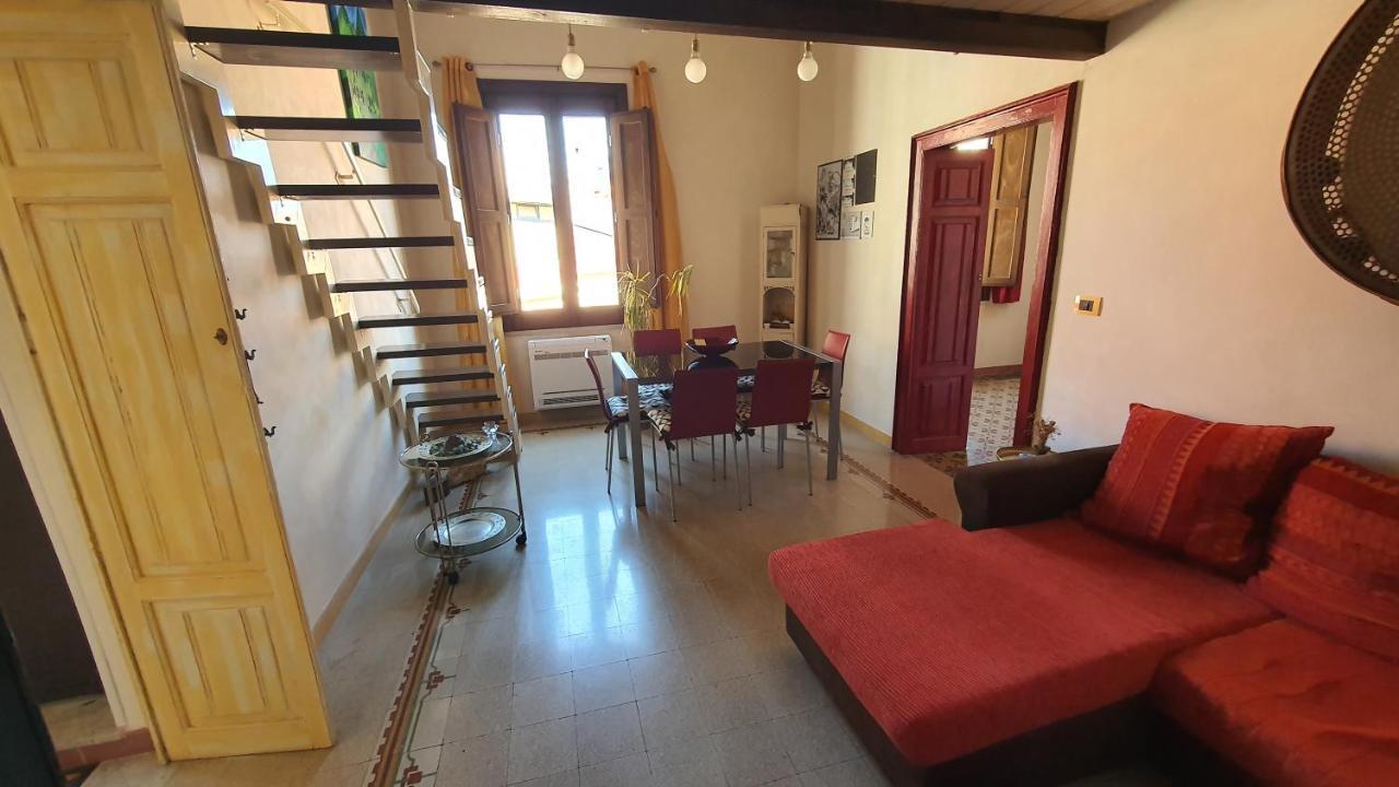 Casa Da Enza Villa Avola Kültér fotó