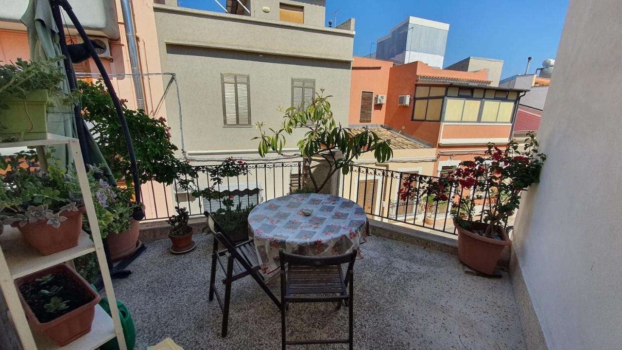 Casa Da Enza Villa Avola Kültér fotó