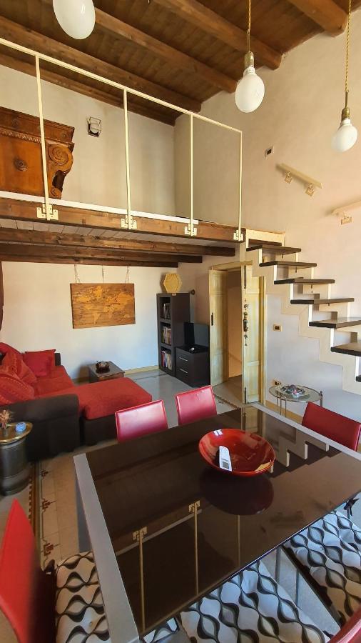 Casa Da Enza Villa Avola Kültér fotó