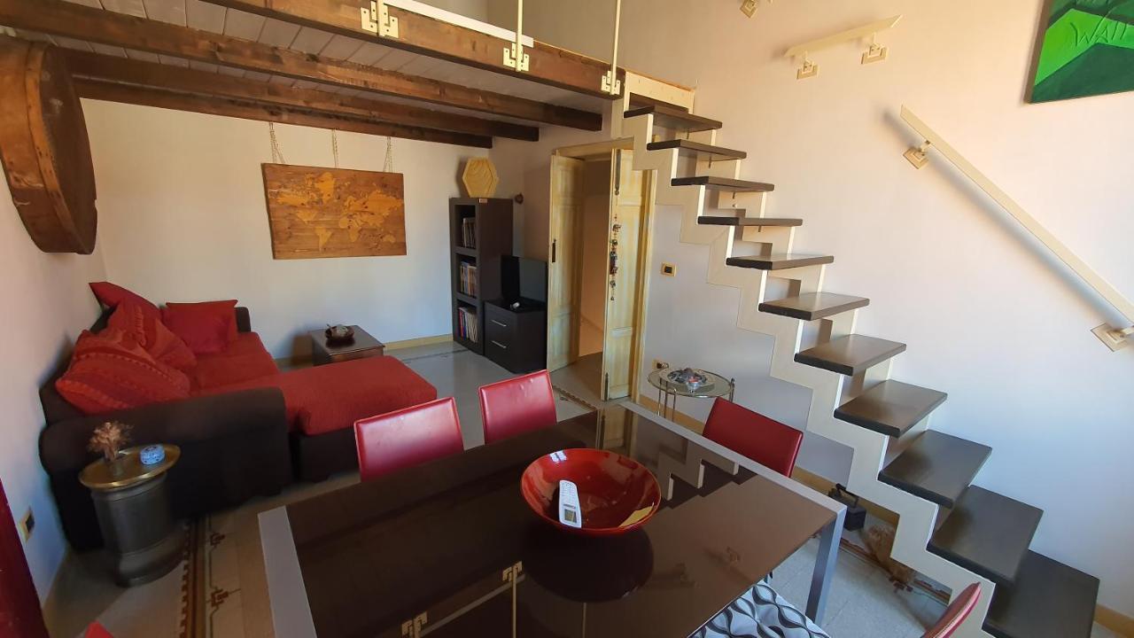Casa Da Enza Villa Avola Kültér fotó