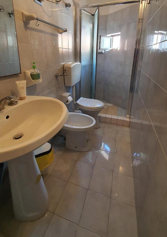 Casa Da Enza Villa Avola Kültér fotó