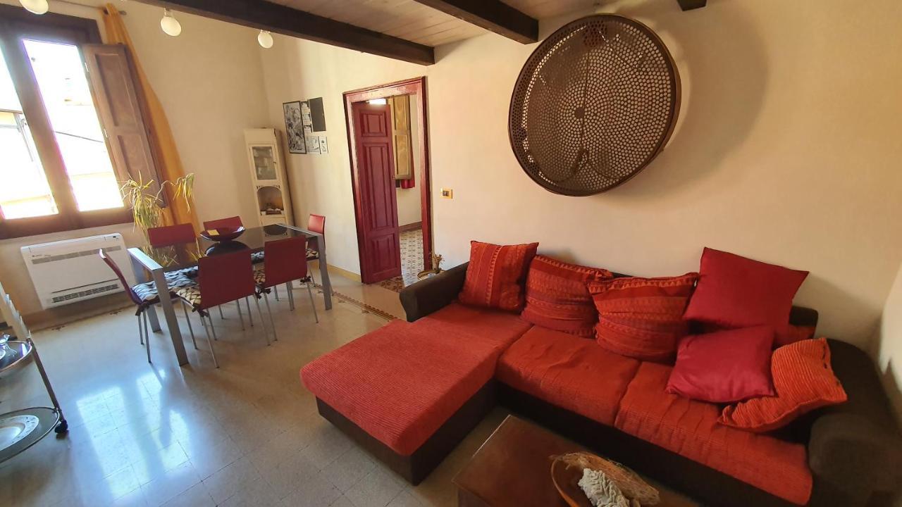 Casa Da Enza Villa Avola Kültér fotó