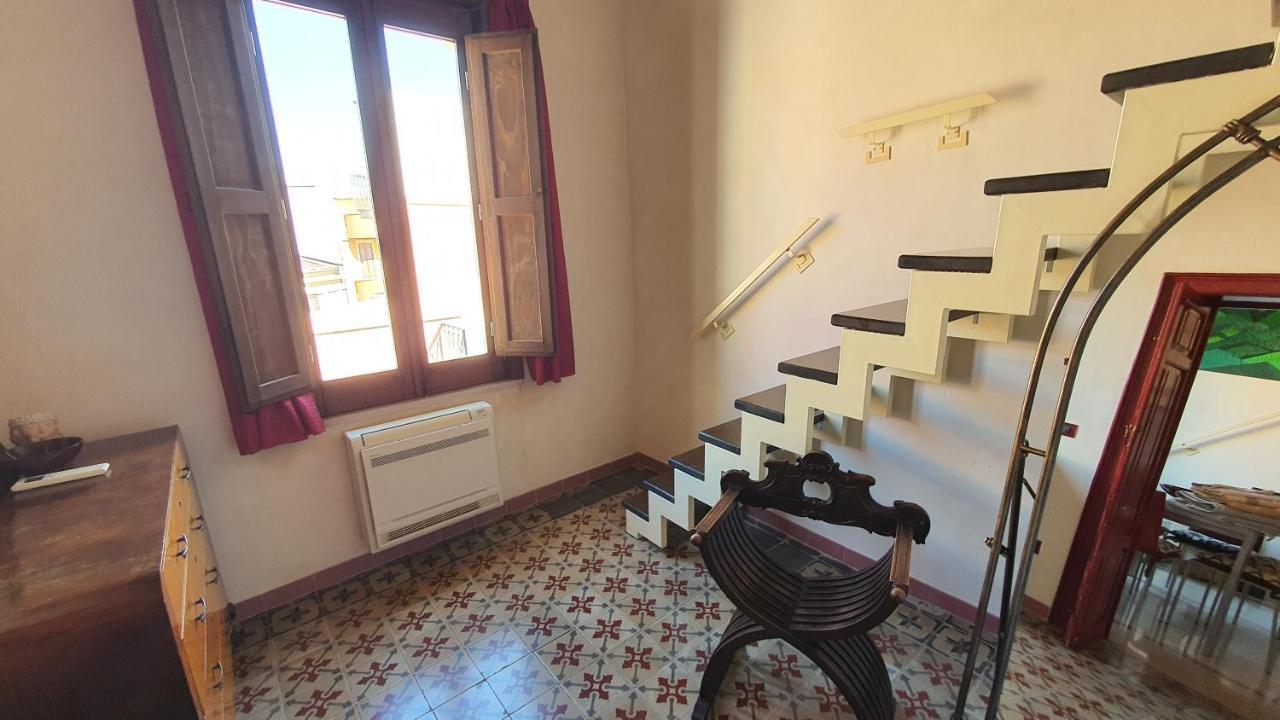Casa Da Enza Villa Avola Kültér fotó