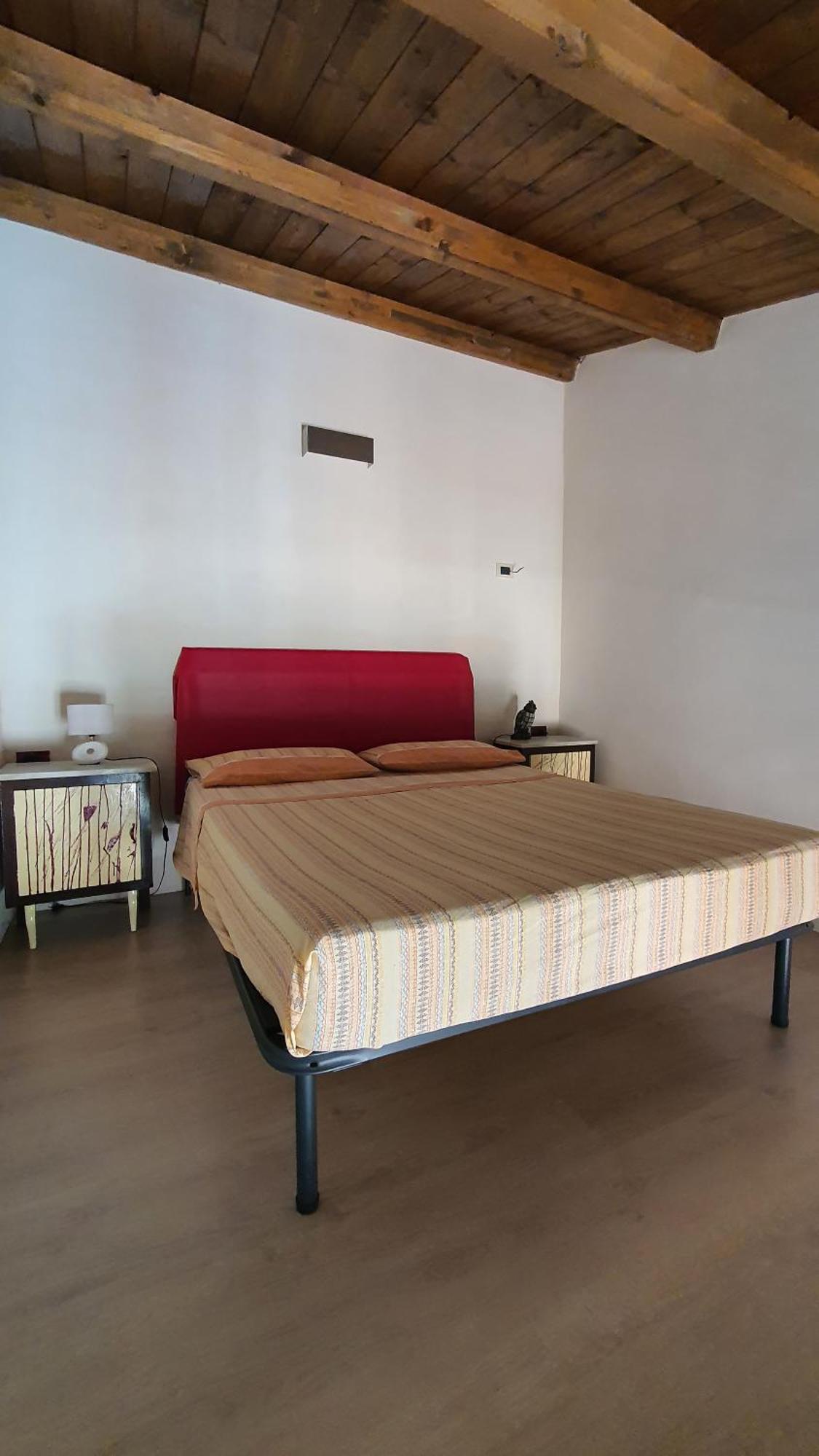 Casa Da Enza Villa Avola Kültér fotó
