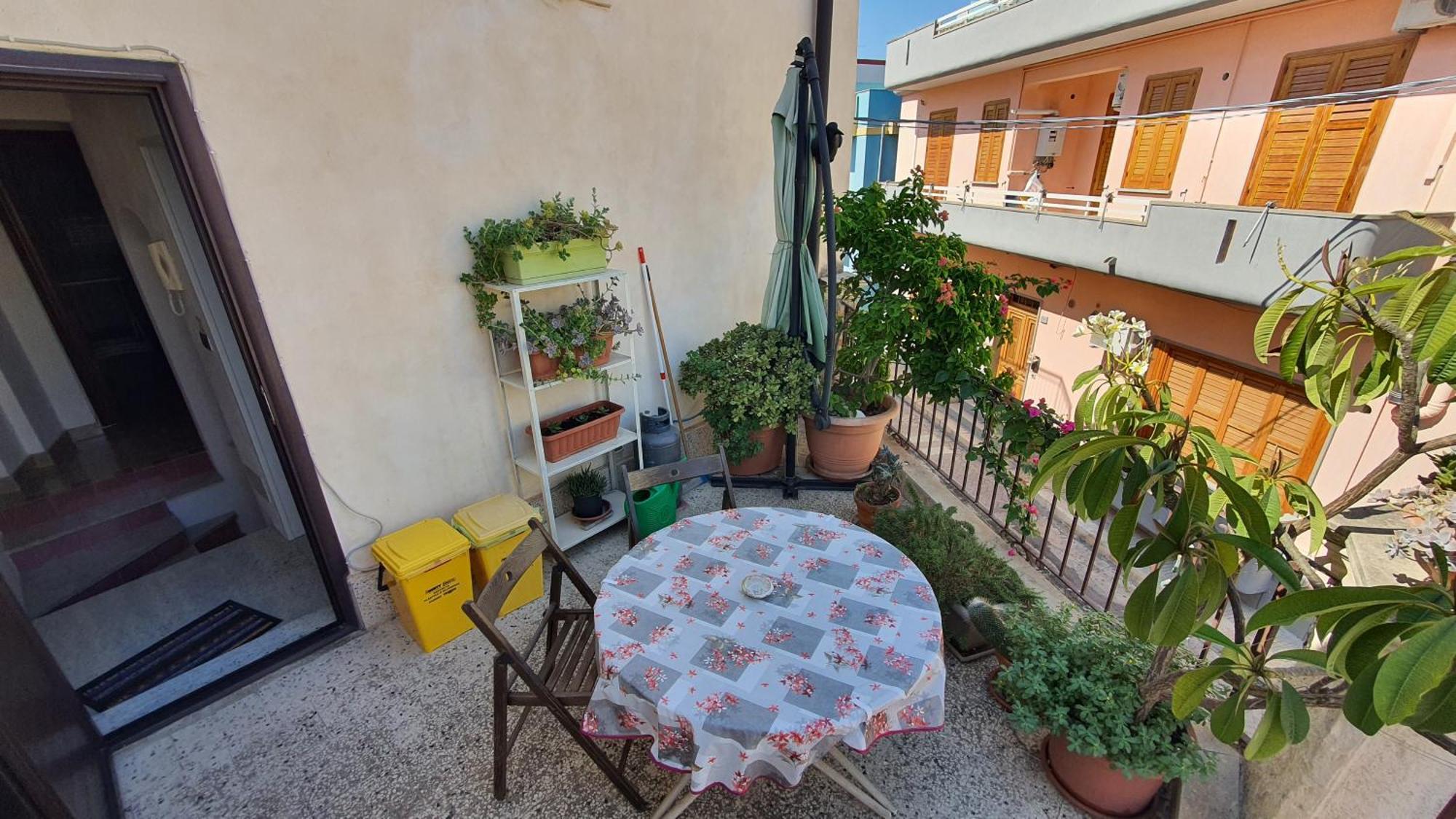 Casa Da Enza Villa Avola Kültér fotó