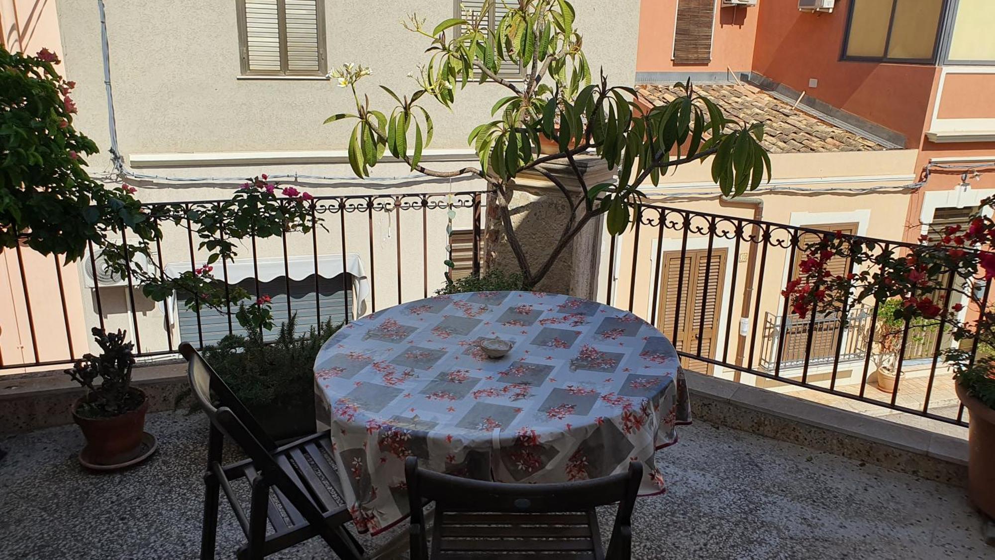 Casa Da Enza Villa Avola Kültér fotó